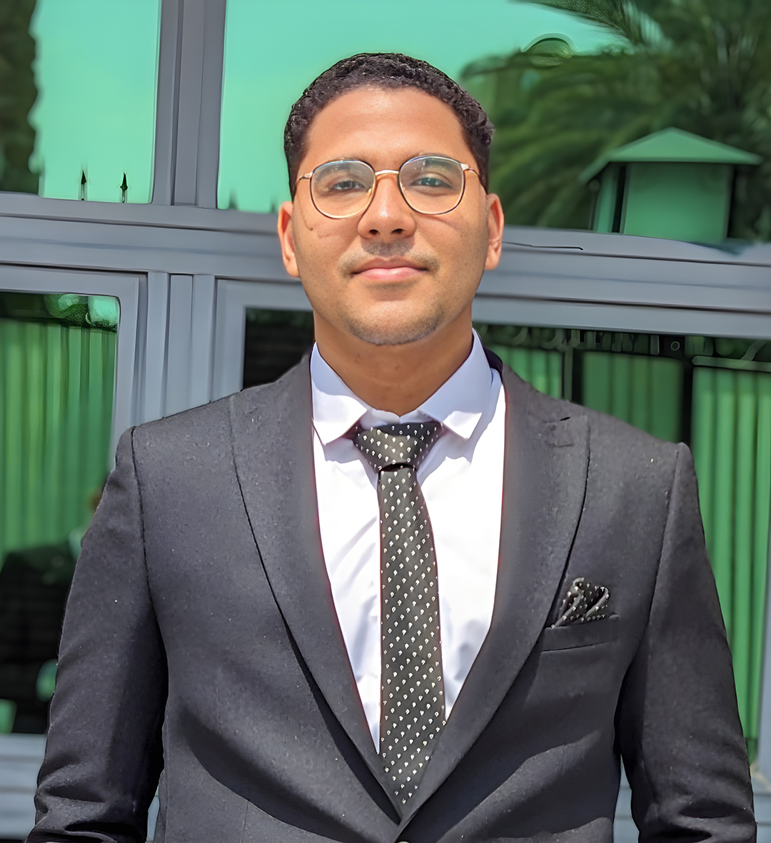 Abdalaziz Esam Profile Picture
